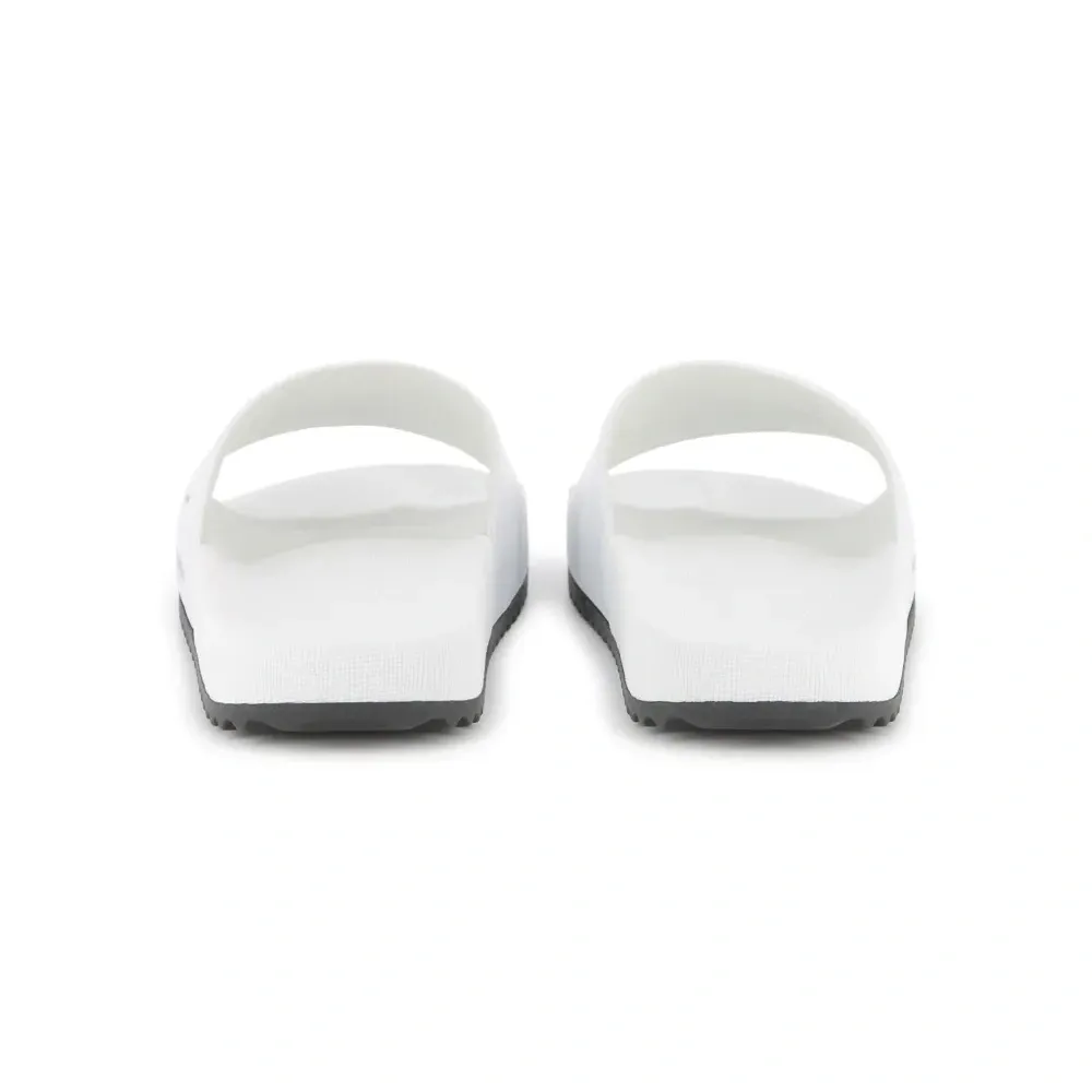 Шлепанцы с принтом Choupette