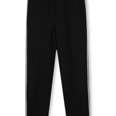 Спортивные брюки с логотипом