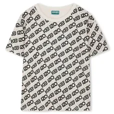 Футболка с логотипом