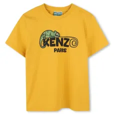 Футболка с логотипом