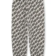 Спортивные брюки с логотипом