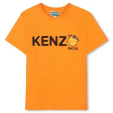 Футболка с логотипом