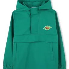 Худи из рипстопа