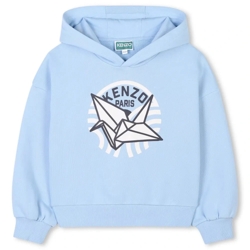 Худи с логотипом