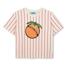 Футболка с короткими рукавами Футболка с короткими рукавами