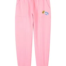 Спортивные брюки с логотипом