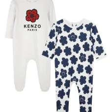 Комплект из двух пижам Комплект из двух пижам