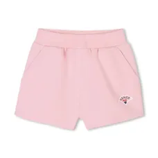 Шорты с нашивкой-логотипом Шорты с нашивкой-логотипом