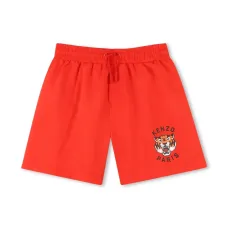 Плавки-шорты с логотипом