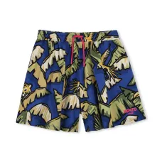 Шорты с принтом Шорты с принтом