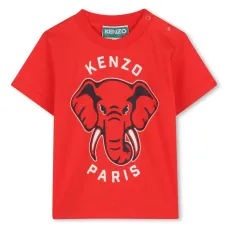 Футболка с графичным принтом