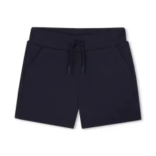 Шорты из джерси