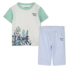 Комплект из рубашки и брюк Комплект из рубашки и брюк