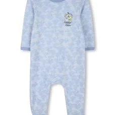 Пижама с графичным принтом Пижама с графичным принтом