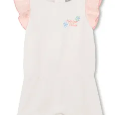 Боди с логотипом