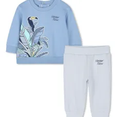 Спортивный костюм с принтом Спортивный костюм с принтом