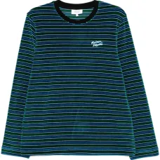 Футболка с длинными рукавами