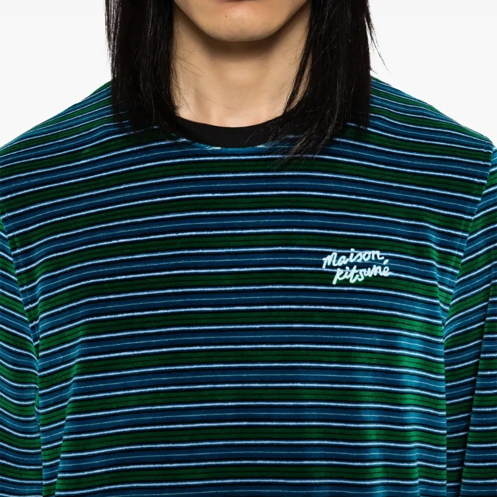 Футболка с длинными рукавами Футболка с длинными рукавами