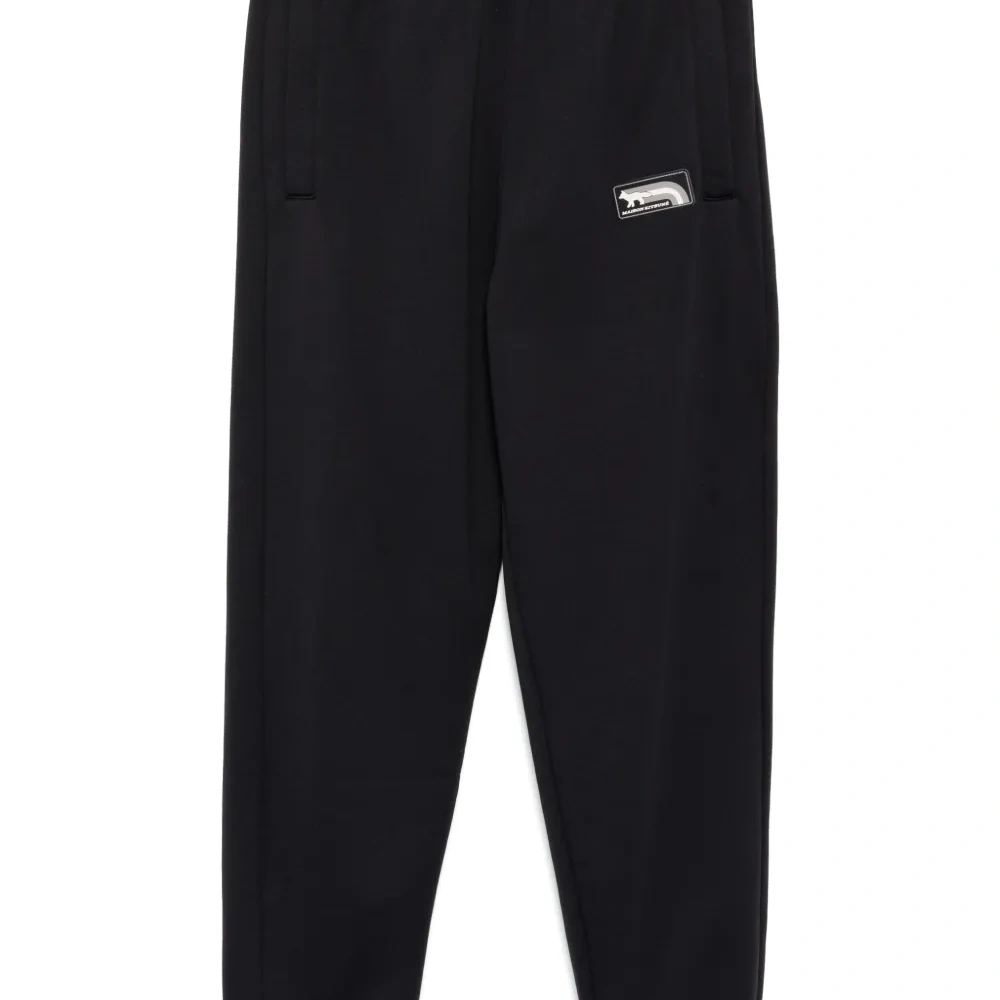 Спортивные брюки с нашивкой Flash Fox