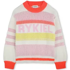 Джемпер с логотипом