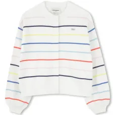 Кардиган в полоску Кардиган в полоску