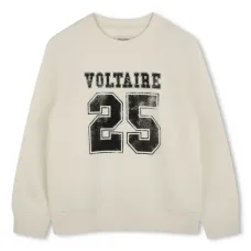 Толстовка с логотипом