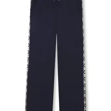 Спортивные брюки с логотипом