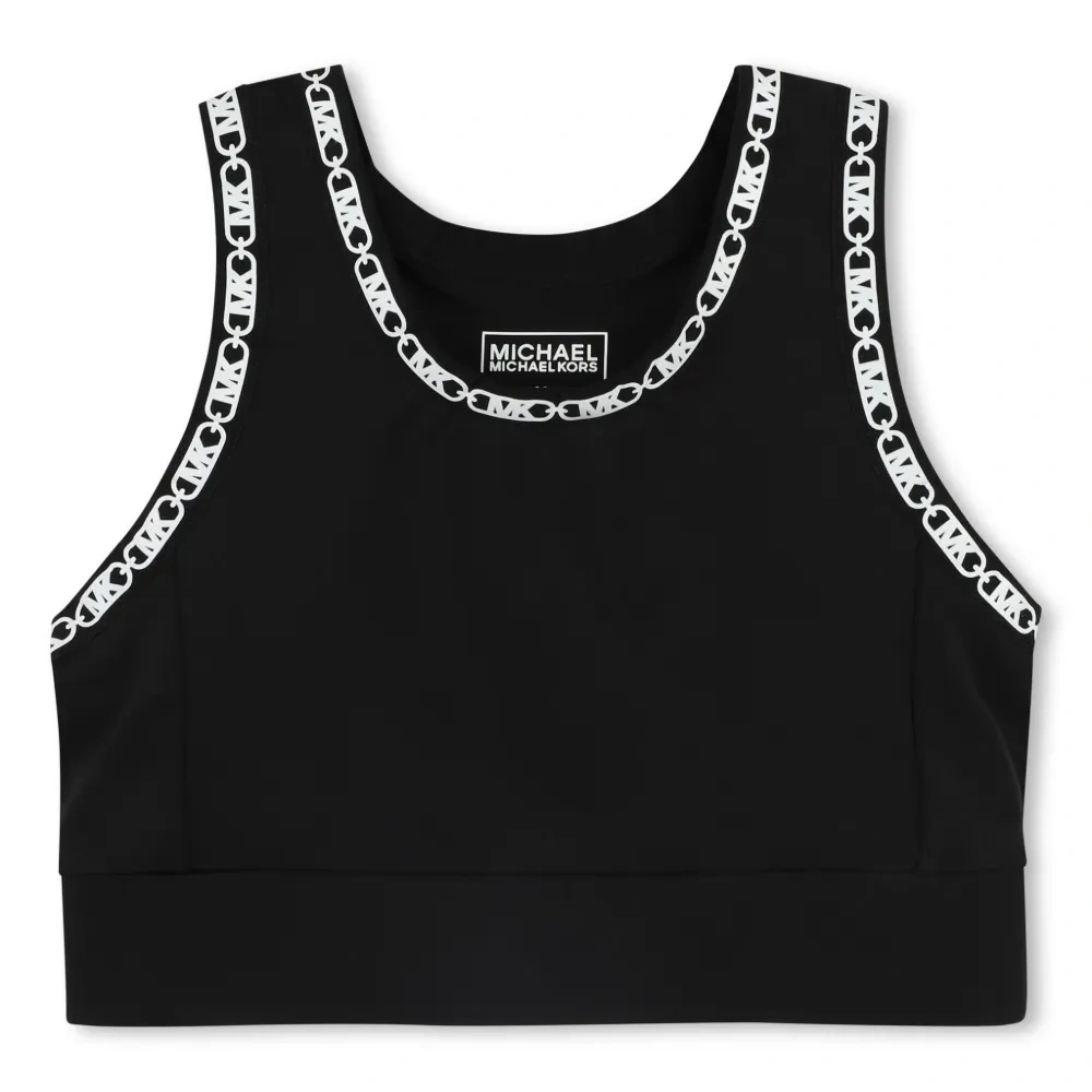 Топ с логотипом