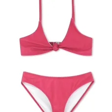 Бикини с логотипом