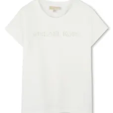 Футболка с логотипом