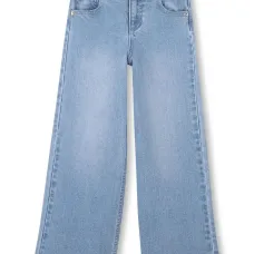 Широкие джинсы Широкие джинсы