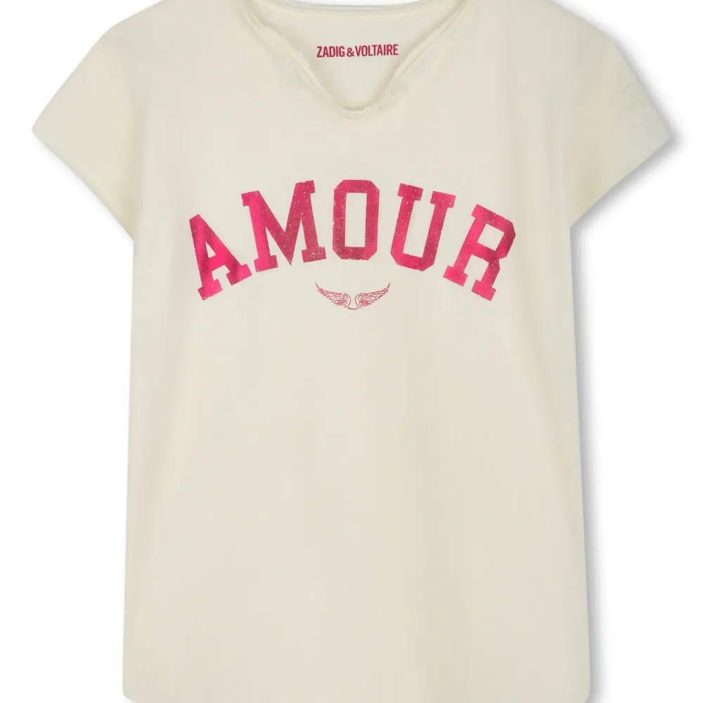 Футболка с логотипом