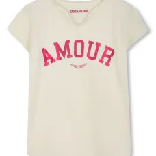 Футболка с логотипом