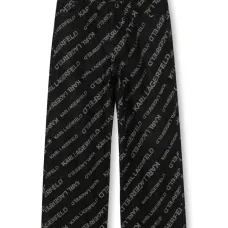 Джинсы с логотипом Джинсы с логотипом