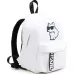 Рюкзак с аппликацией Choupette