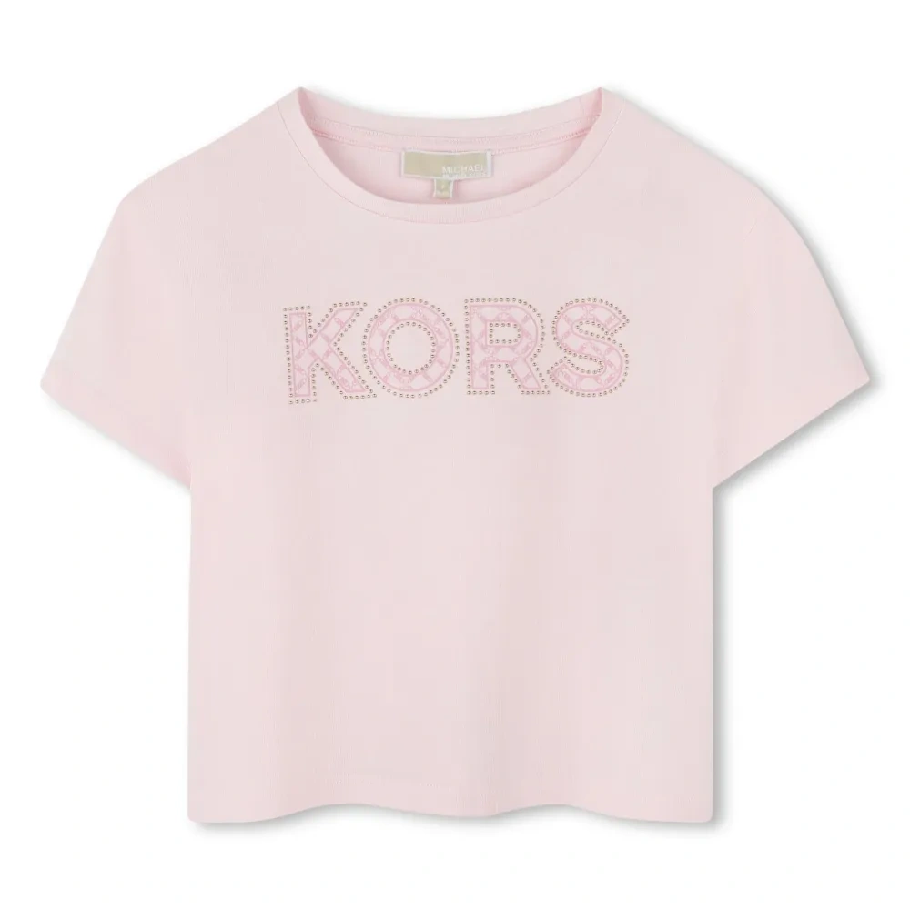 Футболка с логотипом