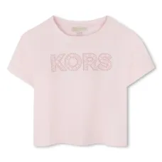 Футболка с логотипом