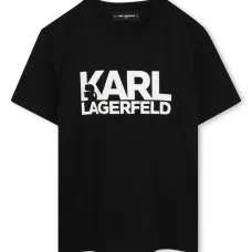 Футболка с логотипом Футболка с логотипом