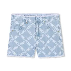 Шорты с принтом Шорты с принтом