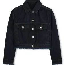 Куртка с логотипом Куртка с логотипом