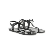 Сандалии с нашивкой Ikonik Karl
