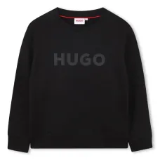 Толстовка с логотипом