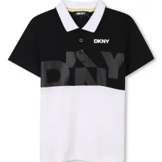 Рубашка поло с логотипом