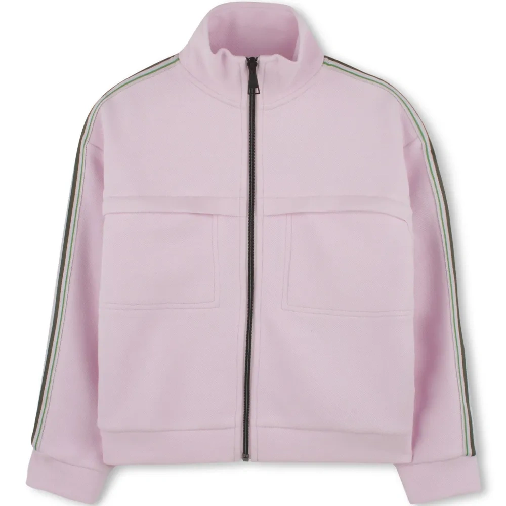 Толстовка с логотипом