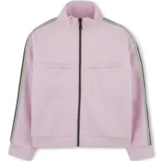 Толстовка с логотипом Толстовка с логотипом