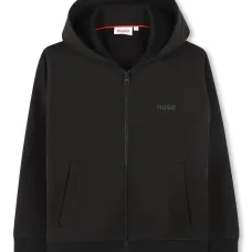 Худи с логотипом