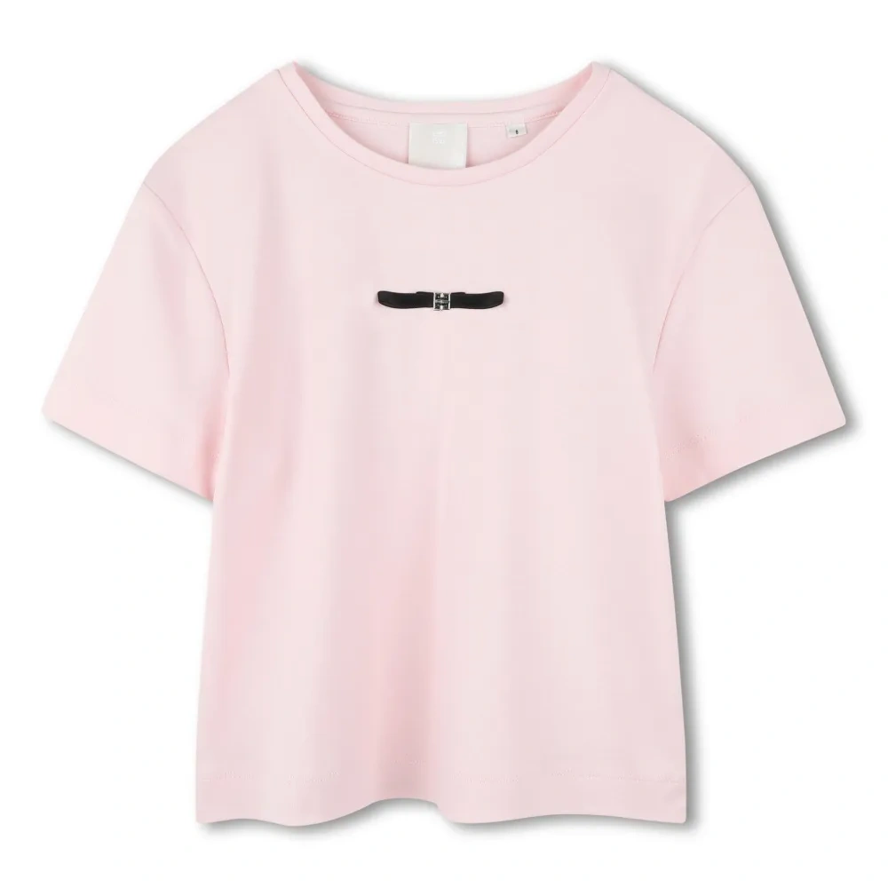 Футболка с логотипом