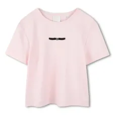 Футболка с логотипом Футболка с логотипом