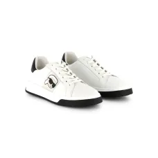 Кроссовки с логотипом Ikon