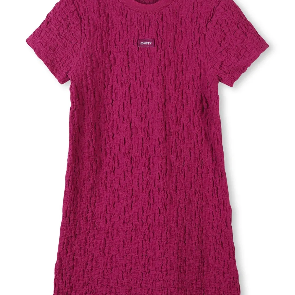 Фактурное платье